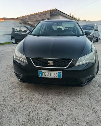 Seat Leon 1.6 TDI 110 CV 5p. Start/Stop Business H