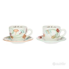 thun Set 2 Tazze Grandi Ricordi d'Autunno 