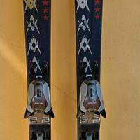 sci voelkl supersport 161 