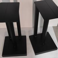 Coppia di Stand per Diffusori