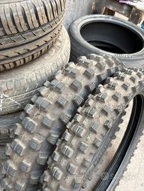 Pneumatici Michelin Tracker ENDURO NUOVI