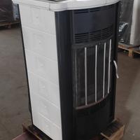 Stufa a pellet  9.5 Kw Palazzetti 