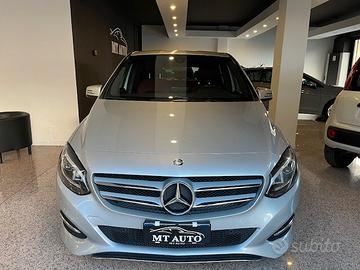 Mercedes-benz B 180 d Business