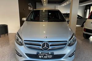 Mercedes-benz B 180 d Business