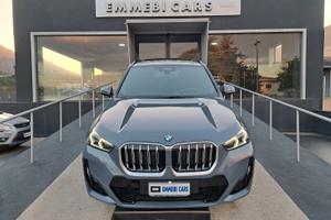 BMW X1 S-DRIVE 18d 150 CV MSPORT AUTO