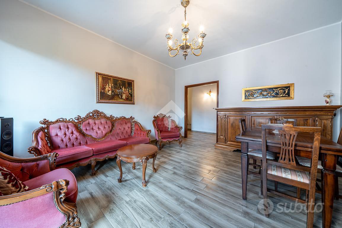 Appartamento – Reggio Emilia, Mirabello - Vista 3