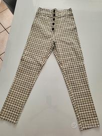 pantaloni estivi lunghi 