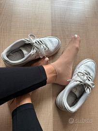 Scarpe donna usate