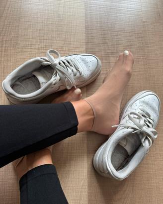 Scarpe donna usate