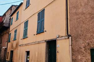 Casa a schiera San Pietro Vara (Varese Ligure)