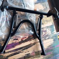 Cavalletto centrale honda XL