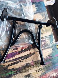 Cavalletto centrale honda XL