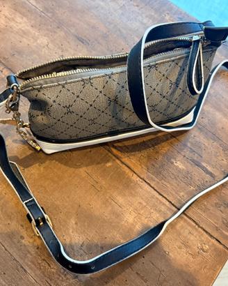 Borsa Carpisa nuova con etichetta a tracolla