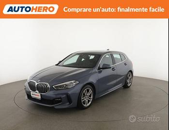 BMW 118 GY66903