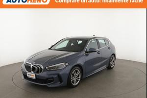 BMW 118 GY66903