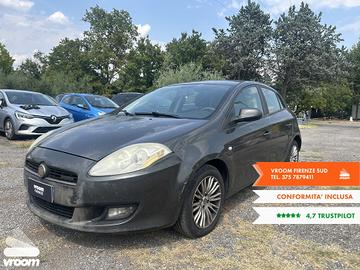 FIAT Bravo 2� serie Bravo 1.9 MJT 120 CV Dynamic