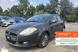FIAT Bravo 2� serie Bravo 1.9 MJT 120 CV Dynamic