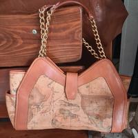 Borsa Alviero Martini 1 classe nuova