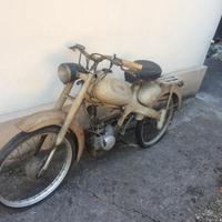 Motom Altro modello - Anni 60