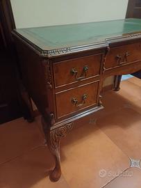 Scrivania Inizio ' 900