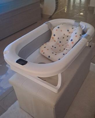 Vasca da bagno per neonati