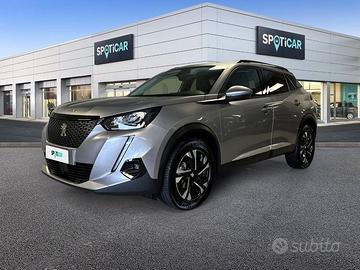 Peugeot 2008 PureTech 100 Allure S/S