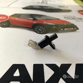 Contattore AIXAM