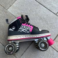 Pattini a rotelle classici