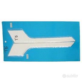 Modanature Piaggio Vespa T5 Utah UF 302