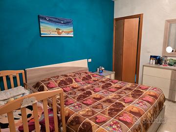 Ampio appartamento con garage