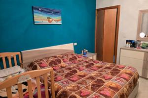 Ampio appartamento con garage