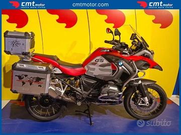 BMW R 1200 GS Adventure Garantita e Finanziabile