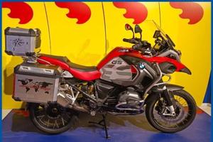 BMW R 1200 GS Adventure Garantita e Finanziabile