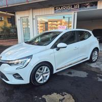 Renault Clio 1.5 dCi 85 CV 5 porte Intens