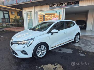 Renault Clio 1.5 dCi 85 CV 5 porte Intens