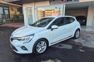 Renault Clio 1.5 dCi 85 CV 5 porte Intens
