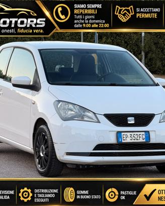 Seat Mii GPL Garanzia 12 M esi