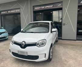 RENAULT TWINGO 2021 1.0 70 CV