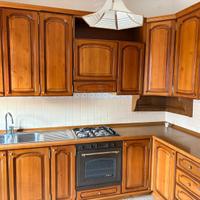 cucina completa a misura