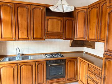 cucina completa a misura