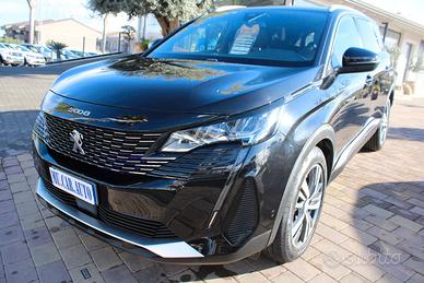 Peugeot 5008 BlueHDi 130 S&S EAT8 Allure Pack