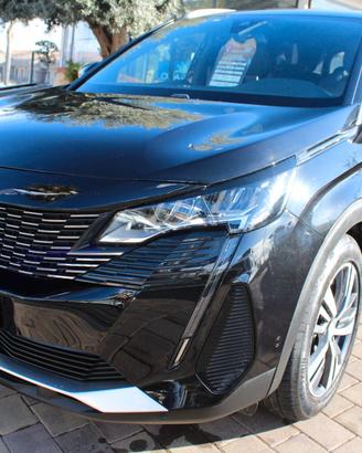 Peugeot 5008 BlueHDi 130 S&S EAT8 Allure Pack