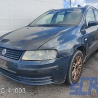 FIAT STILO SW 192 1.9 JTD 115CV 03-08 -ricambi