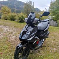 Kymco Super 8 50