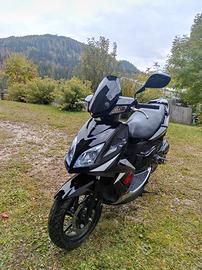 Kymco Super 8 50