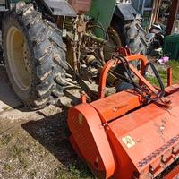 trattore agrifull50s