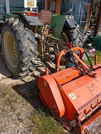 trattore agrifull50s
