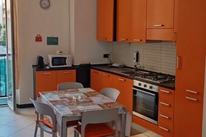 Bilocale a Savona a pochi metri dal mare 