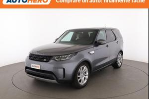 LAND ROVER Discovery 2.0 SD4 240 CV HSE Luxury