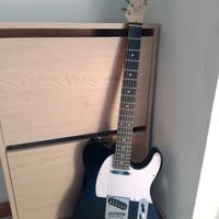 chitarra elettrica 